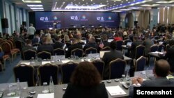 Северна Македонија и регионот се исправени пред нови и современи безбедносни предизвици.