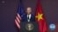 Biden: New US-Vietnam Strategic Partnership Not About Containing China
