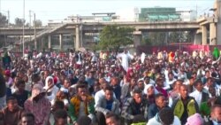 ሕዝበ ሙስሊሙ የወርኀ ረመዳን በጎነቱን ከዒድም በኋላ እንዲቀጥልበት ተጠየቀ