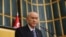 MHP lideri Devlet Bahçeli 