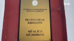 Vəkillər 45 gündür aclıq edən insan hüquqları fəalı Bəxtiyar Hacıyevlə görüşüblər
