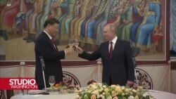 Bijela kuća: Sastanak Putin-Xi neće okončati rat u Ukrajini