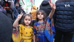 Dîmenên Newroza Mûşê