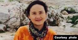 唐丹鸿（资料照片）