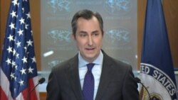 국무부 “북한 문제 대응에 중국의 생산적 역할 환영”