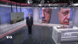 چاوی واشنتۆن: هەڵبژاردنی سەرۆکایەتی تورکیا