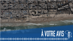  À Votre Avis : nettoyer les océans