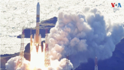 យាន Moon Sniper របស់​ជប៉ុន​ចូលរួម​ការ​ប្រណាំង​ទៅ​ចុះចត​លើ​ព្រះច័ន្ទ