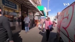  皮尤：亚裔是美国人数增长最快的选民群体