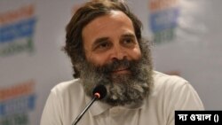 মোদী পদবীধারীদের মানহানি মামলা: রাহুল গান্ধীর পক্ষে রায় সুপ্রিম কোর্টের
