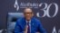 Rais wa Rwanda Paul Kagame