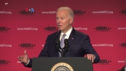 Usia 80 Tahun Biden Jadi Sorotan Pemilih untuk Pilpres AS 2024