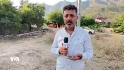 Topxana Tirkiyê Gundê Guherzê Topbaran Dike