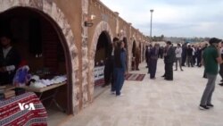 Li Zaxo Festîvala Duyan ya Şel û Şepikan Hat Encamdan