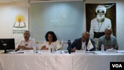 Wêne ji arşîvê ye. 