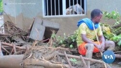 በጎፋ ዞን ኡባ ደብረ ፀሐይ ወረዳ 16 ሰዎች በጎርፍ ተወስደው መሞታቸው ተገለጸ