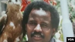 Xuseen Axmed Suudaani 