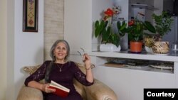 هوش ثابت، شهروند بهائی زندانی. آرشیو