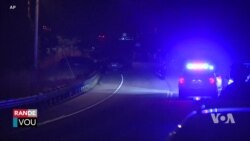 Omwen 16 Moun Mouri nan yon Fiziyad nan Eta Maine
