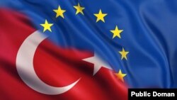 Alên Yekîtîya Ewrupa (YE) û Tirkîyê
