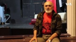 "Müstəqil teatrların olması demokratik cəmiyyətin göstəricisidir"