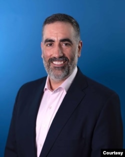 앤서니 루지에로 민주주의수호재단 선임연구원. 사진 = 민주주의수호재단