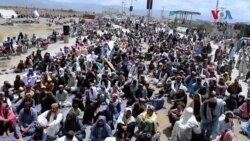 انجمن تاجران پاکستان په راروان اتوار په ټول بلوچستان کې د احتجاجونو اعلان کړی
