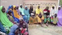 በሰሜን ናይጄሪያ ሽፍቶች 50 ሰዎችን ጠለፉ