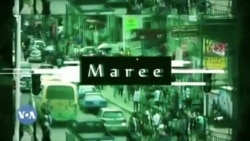 Maree TV Kan Daandiilee Nagaa Itiyoophiyaatti Fuuleffachuun Sagalee Ameerikaan Tamsaasame Ilaalchisee Hordoftoonni Yaadasaanii Ibsan