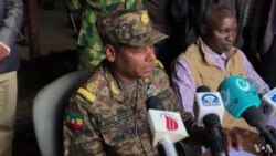 “85% ምርኽኻብ ብረት ክልል ትግራይ ተፈጺሙ፡” ተወካሊ ሕብረት ኣፍሪቃ