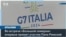 G7 в Италии 