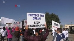 Perda Texas Akan Larang Kepemilikan Tanah oleh Warga Tiongkok dan Iran