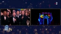 ስነ ስርዓት ኣከባብራ ሓድሽ ዓመት ኣብ ዝተፈላለያ ሃገራት ዓለም