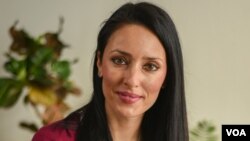 др Васка Дамјановска Митова