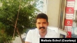 Mîkaîl Ekîncî yê 28 Salî