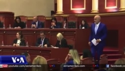 Shqipëri, polemika në Kuvend për zgjedhjet vendore dhe ekonominë