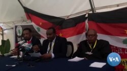 KFO’n Mariin Nageennyaa Mootummaa fi WBO Gidduutti Eegalame Akka Itti Fufu Gaafate