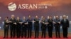 东盟峰会在雅加达开幕，佐科称东盟的和平之舟要由东盟掌舵