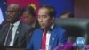 Indonesian President Urges US, China, Russia to Ease Rivalry 