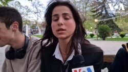 "თაობა Z" გორიდან