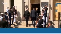 Новости США за минуту: Остин и Галлант 