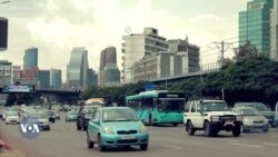 Dhaabbatni Maallaqa Addunyaa yokaan IMF Maaliif Akka Itiyoophiyaan Sharafa Maallaqa Ishee Gad Buuftu Gaafate?