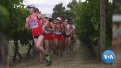 Gareen Atileetota Itiyoophiyaa Shaampiyoonaa Qaxxaamura Biyyaa Kan Addunyaa Sadarkaa Lammaffaa Argachuun Xumure  