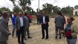 ኣብ ክልል ትግራይ ትምህርቲ ዳግም ንምኽፋቱ ምድላዋት ይግበር 