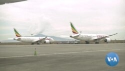 ብሊንከን በኢትዮጵያ በጉብኝታቸው በመብት ጣሾች ተጠያቂነት ላይ እንዲያተኩሩ ተጠየቀ