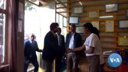 ኢትዮጵያ በዕቅድ አስደግፋ ከምታቀርበው በቀር ከዓለም ባንክ የገንዘብ ድጋፍ እንዳትጠብቅ ፕሬዚዳንቱ ተናገሩ