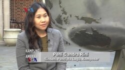 Kampung Amerika: Peni Nyinden ndok Amerika