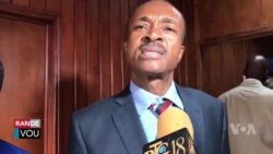 Dosye Koripsyon: Ex-Senatè Ayisyen Francisco Delacruz Reyaji sou Odisyon l Devan Jij Duniel Dimanch