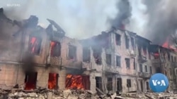 Experts Look at How Trauma Shapes Journalists