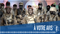  À Votre Avis : garantir la démocratie